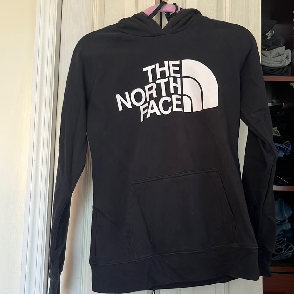 NWOT North Face Hoodie
